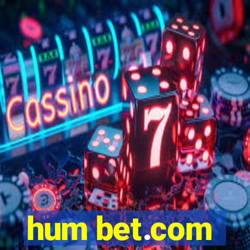 hum bet.com